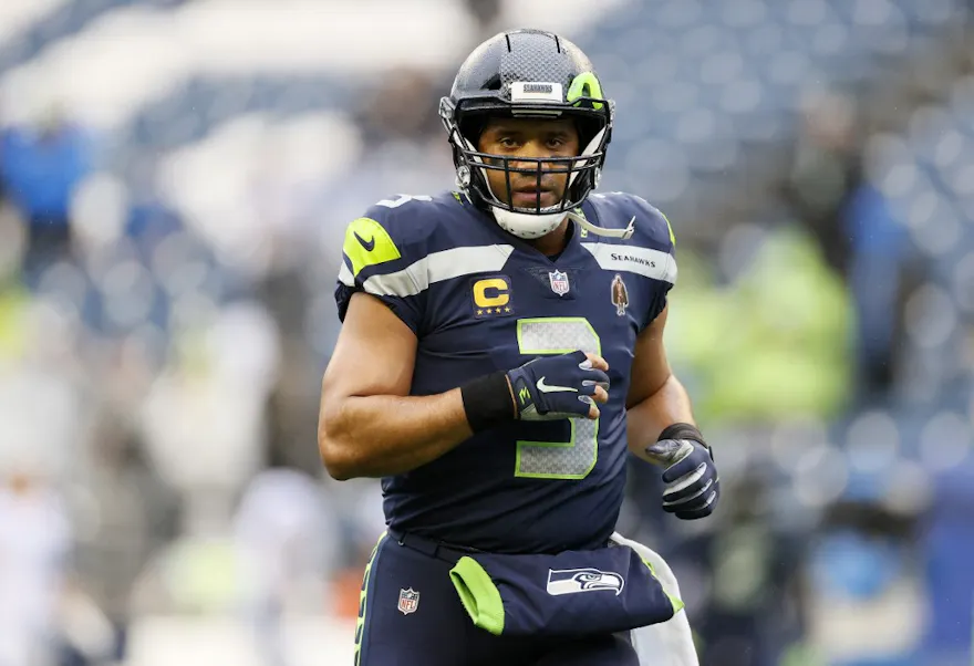 NFL 2022 Week 1 Schedule: Divisional Rivals Meet and Russell Wilson Returns  to Seattle