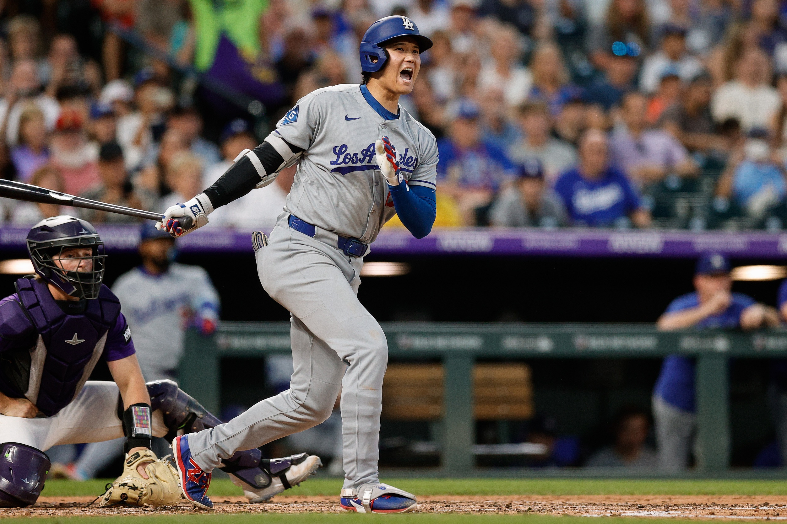 Reds vs. Dodgers Prediction, Odds & Best Bets: Ohtani To Get Hot at Home