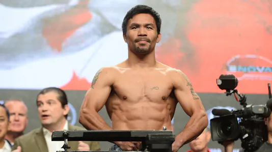 Mario Barrios vs. Manny Pacquiao Prediction