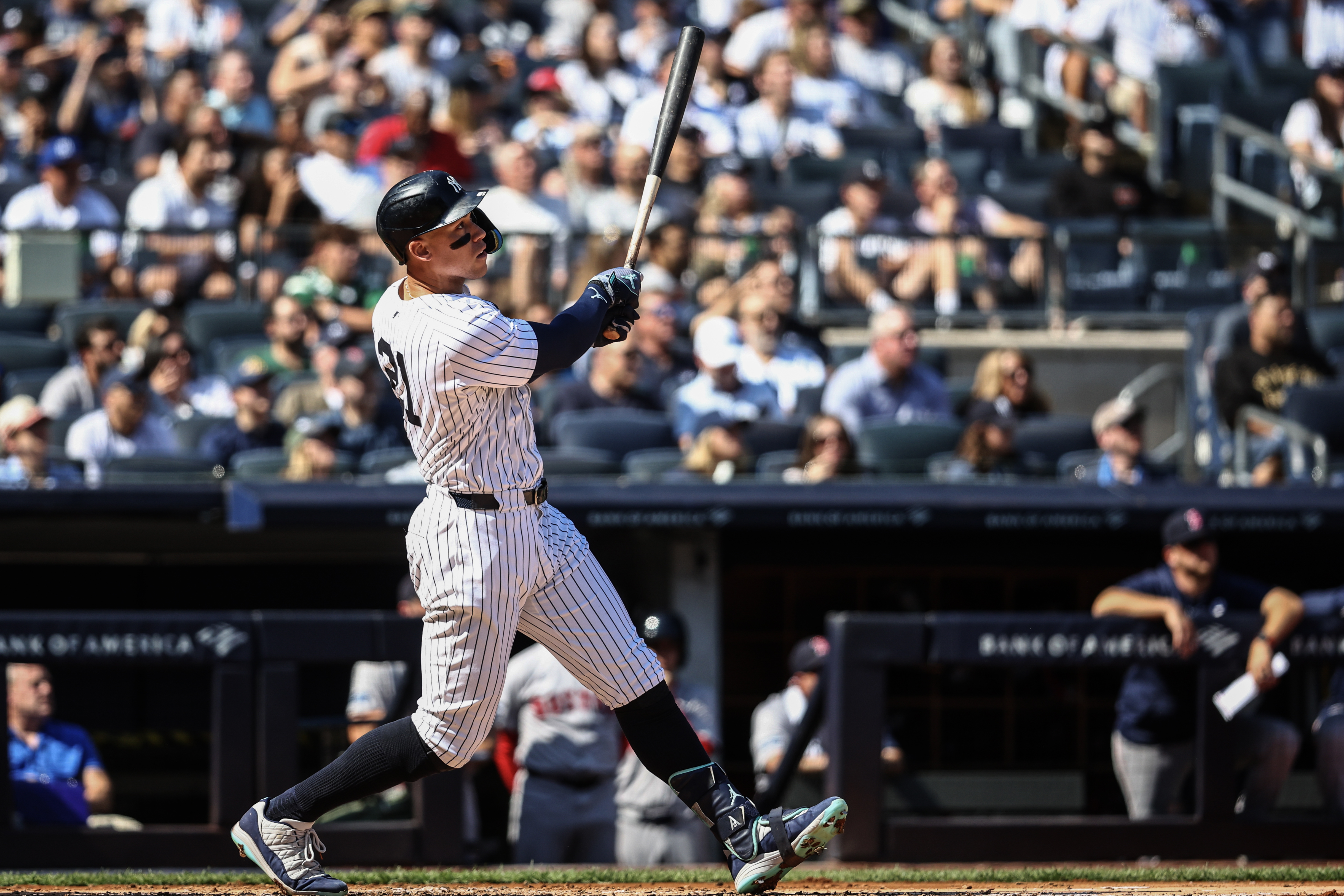 Red Sox vs. Yankees Prediction, Player Props & Odds: Expert Picks for June 6