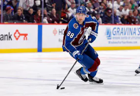 Golden Knights vs. Avalanche Prediction & Odds: Game 2 NHL Picks for Today, May 22