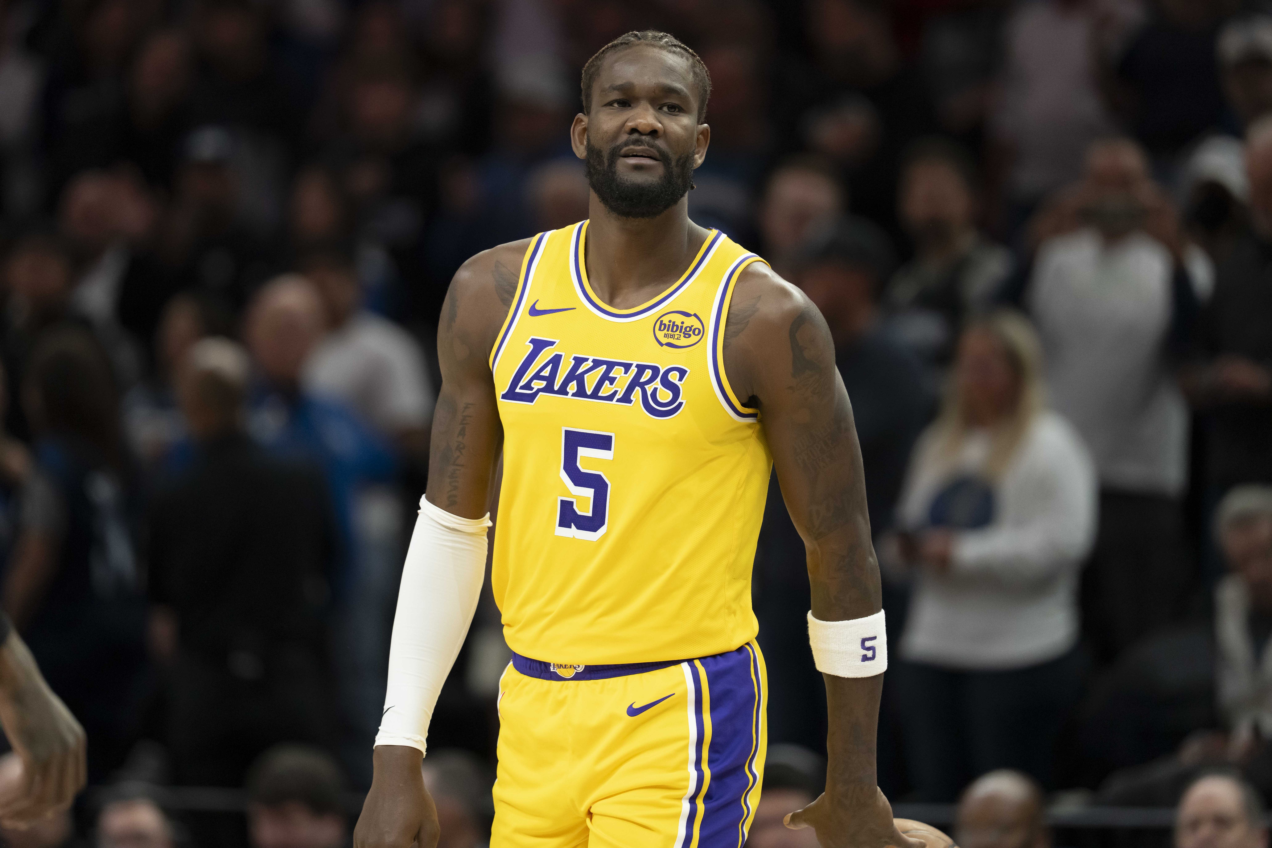 Lakers vs. Grizzlies Player Props: NBA Prop Picks & Best Bets for Friday