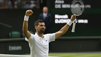 Wimbledon Quarterfinals Predictions & Best Bets