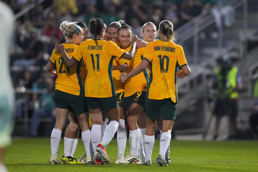 Japan vs. Australia prediction and odds: 2025 SheBelieves Cup betting lines, picks