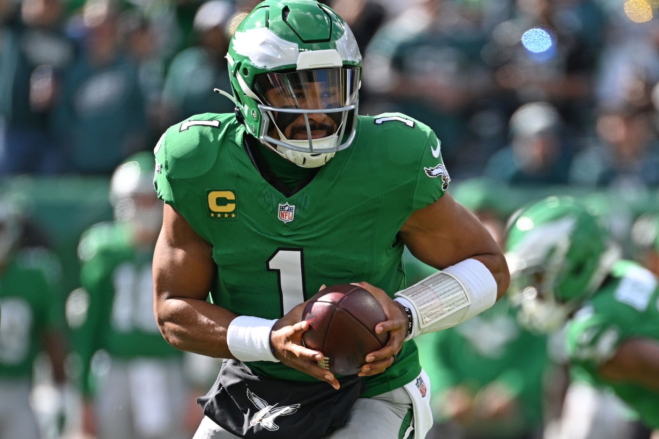 NFL Weather Report Week 10: Updated Forecasts, Betting & Fantasy Impacts