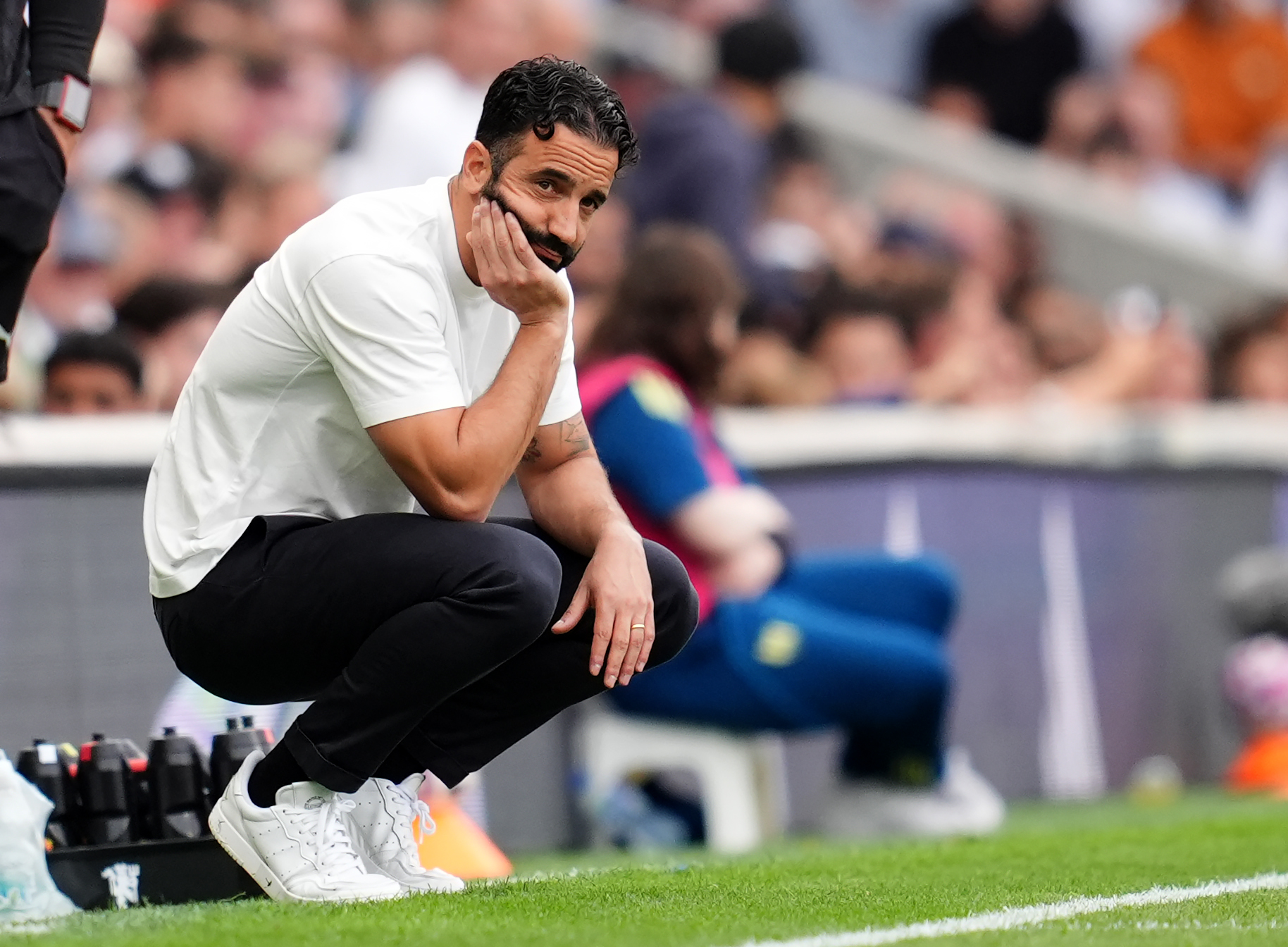 Manchester United vs. Burnley Prediction, Odds & Expert Picks: Premier League Matchweek 3 Best Bets