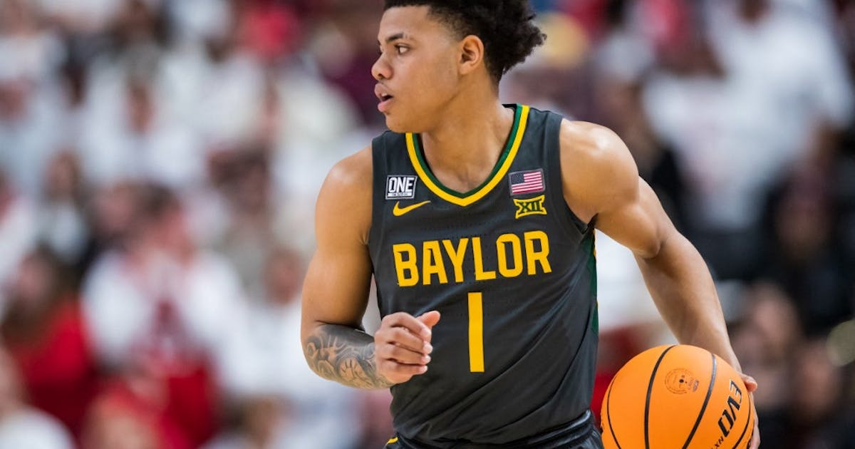 Kansas vs. Baylor Odds, Picks, Predictions College Basketball: Can Jayhawks End Skid?