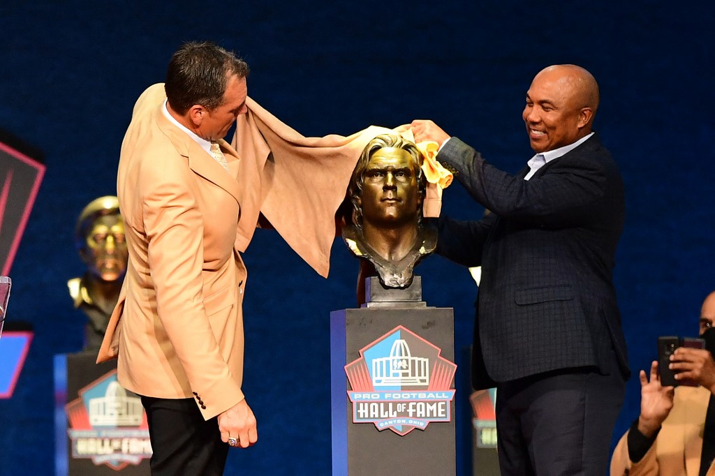 XFL head coaches: Hines Ward, Rod Woodson, Wade Phillips to lead new  league's teams for 2023