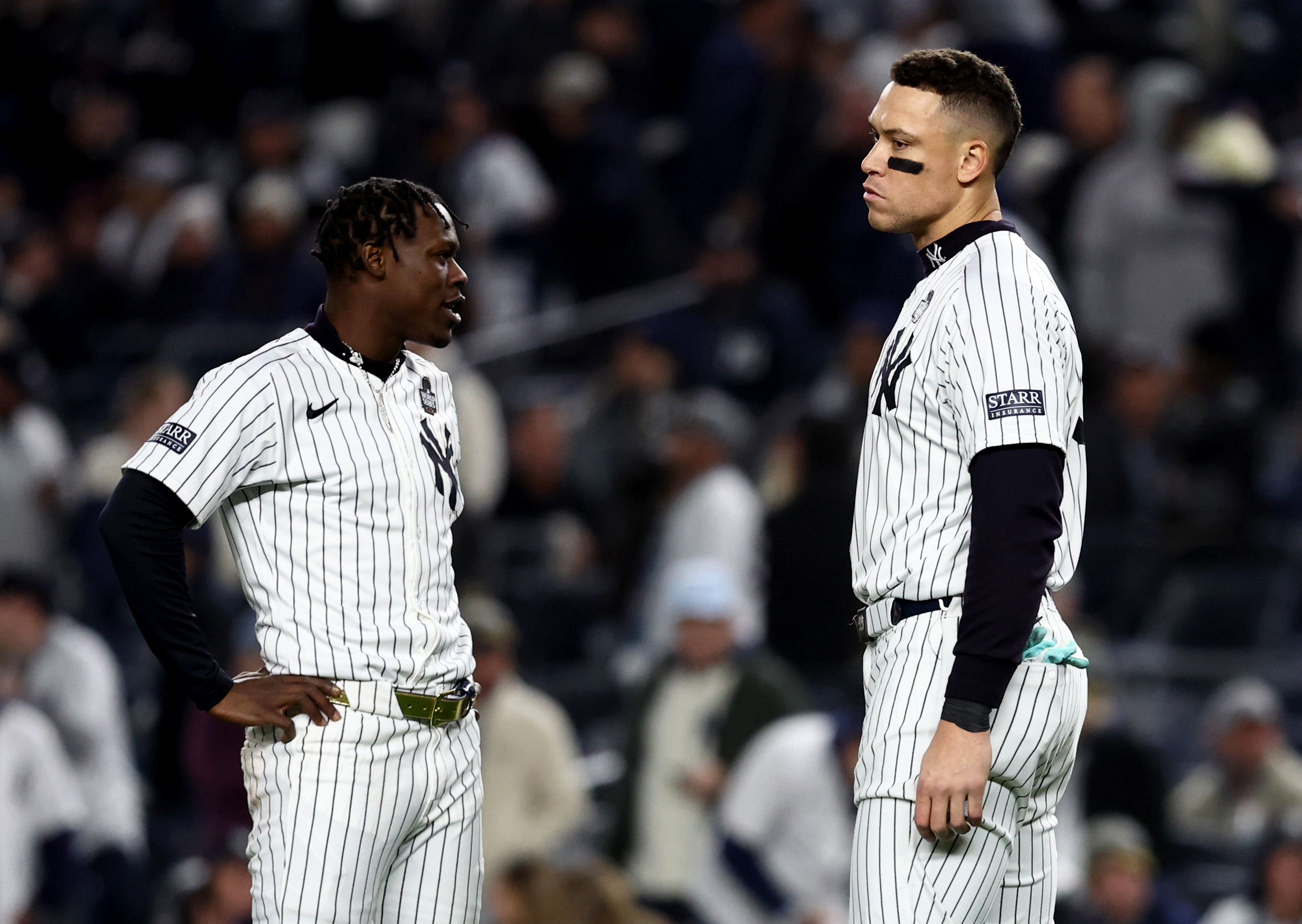 Dodgers vs. Yankees Prediction, Picks & Odds Tonight: Can Dodgers End World Series in Game 4?