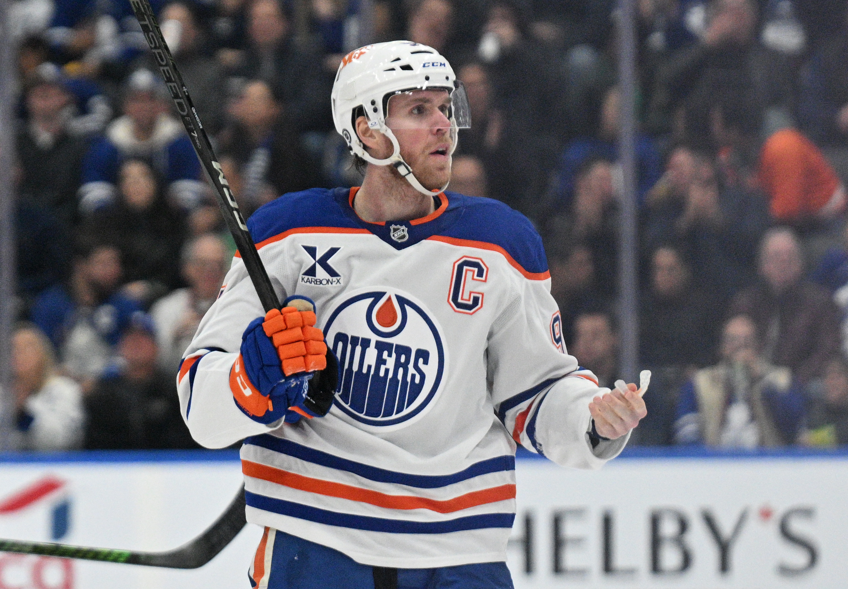 Oilers vs. Canadiens Prediction, Picks & Odds for Tonight's NHL Game