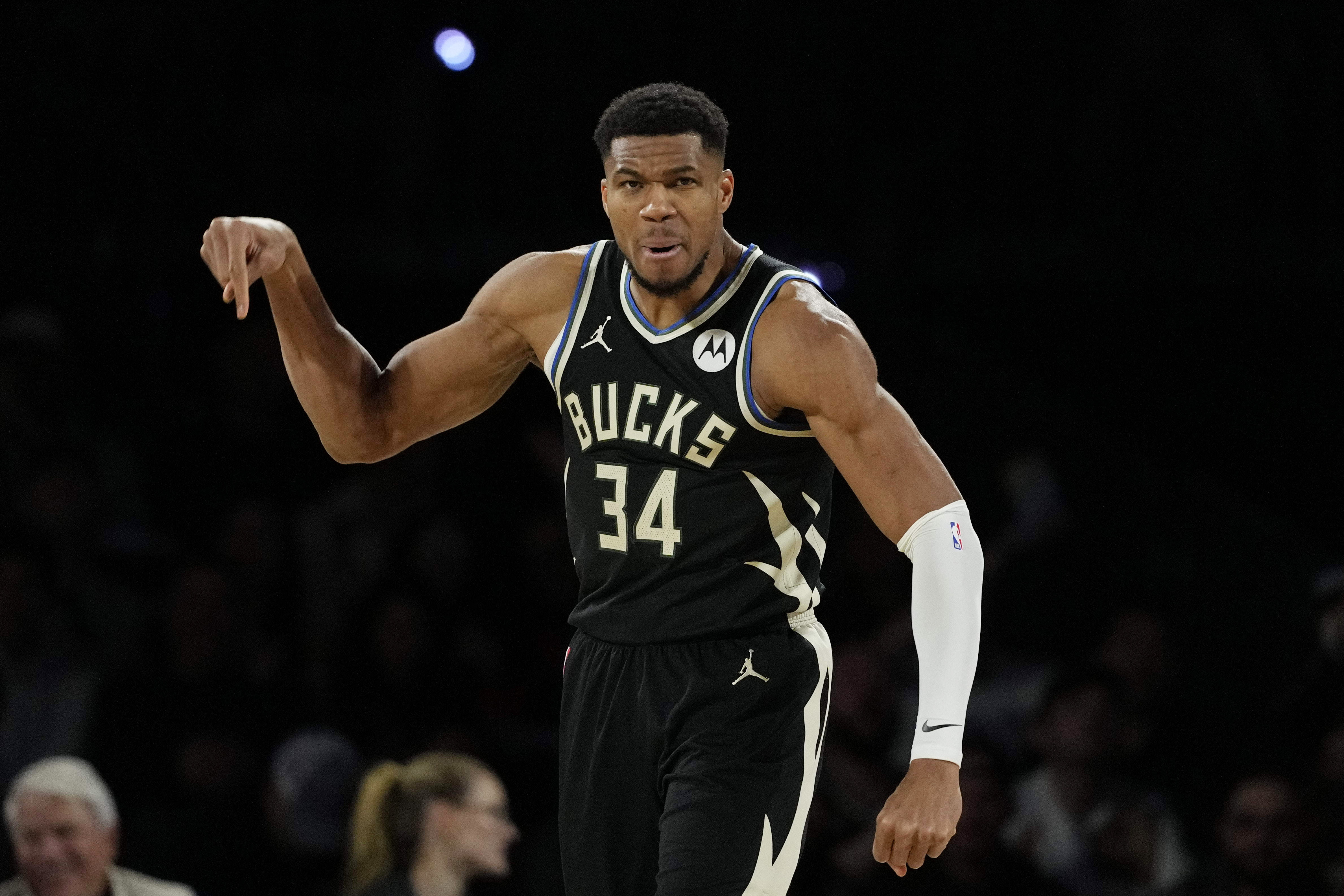 Bucks vs. Cavaliers NBA Player Prop Picks & Odds Tonight