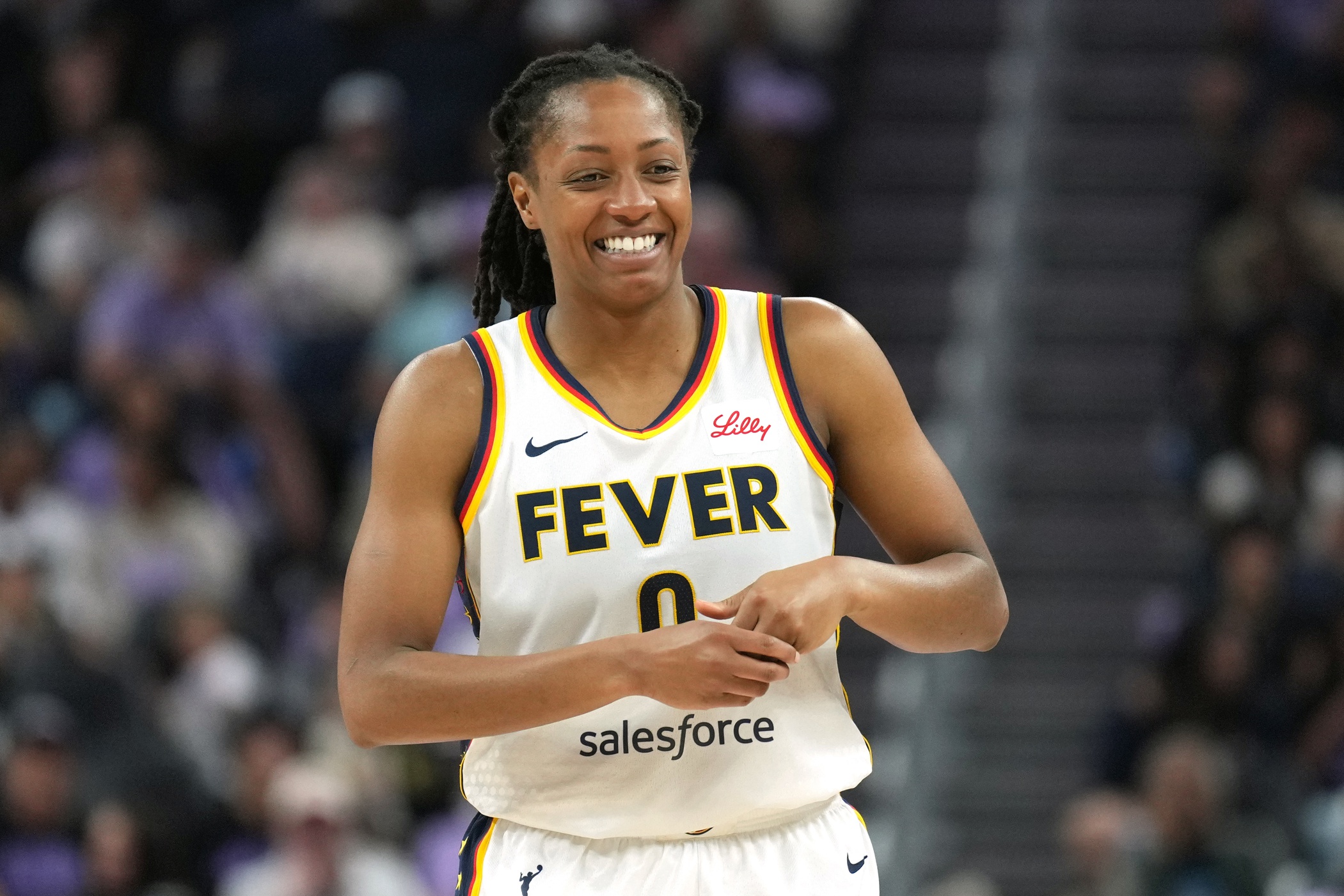 Fever vs. Mystics prediction