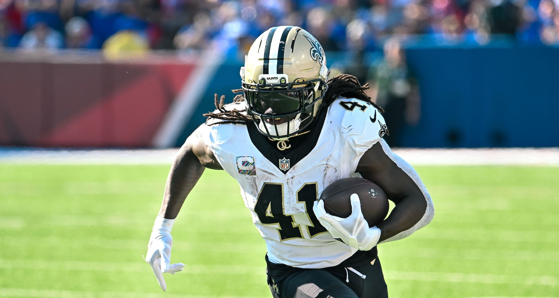 Alvin Kamara Injury Update: When Will RB Return to Saints?