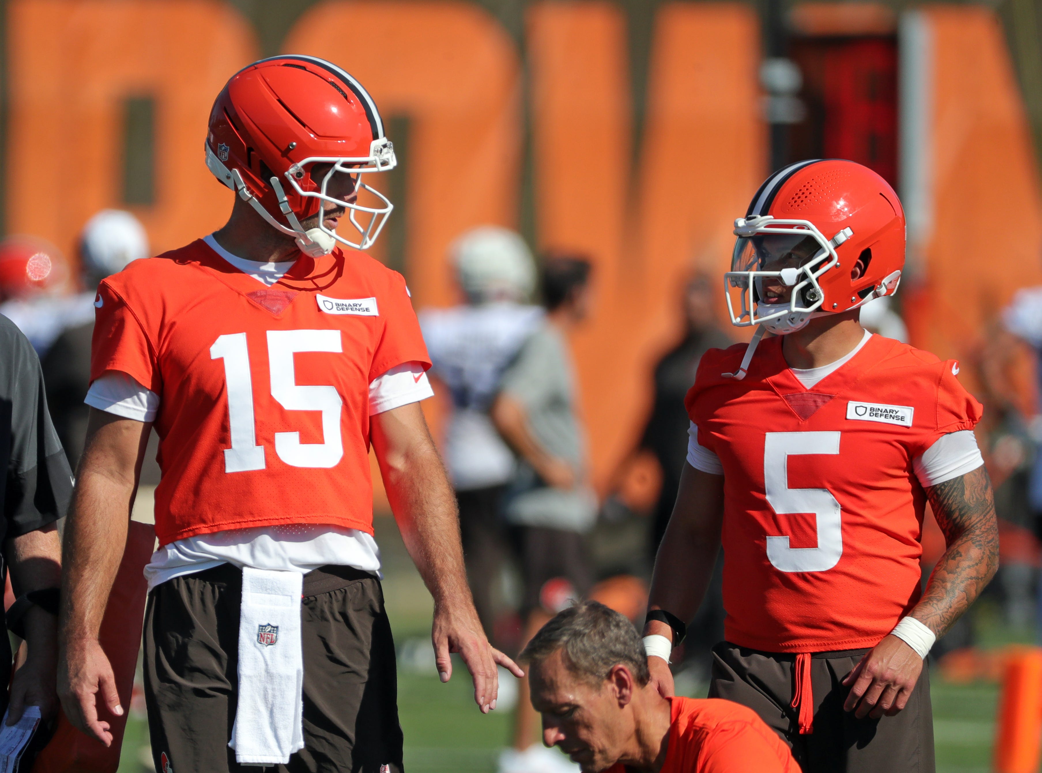 Browns vs. Eagles Predictions, Odds & Expert Picks: NFL Preseason Week 2