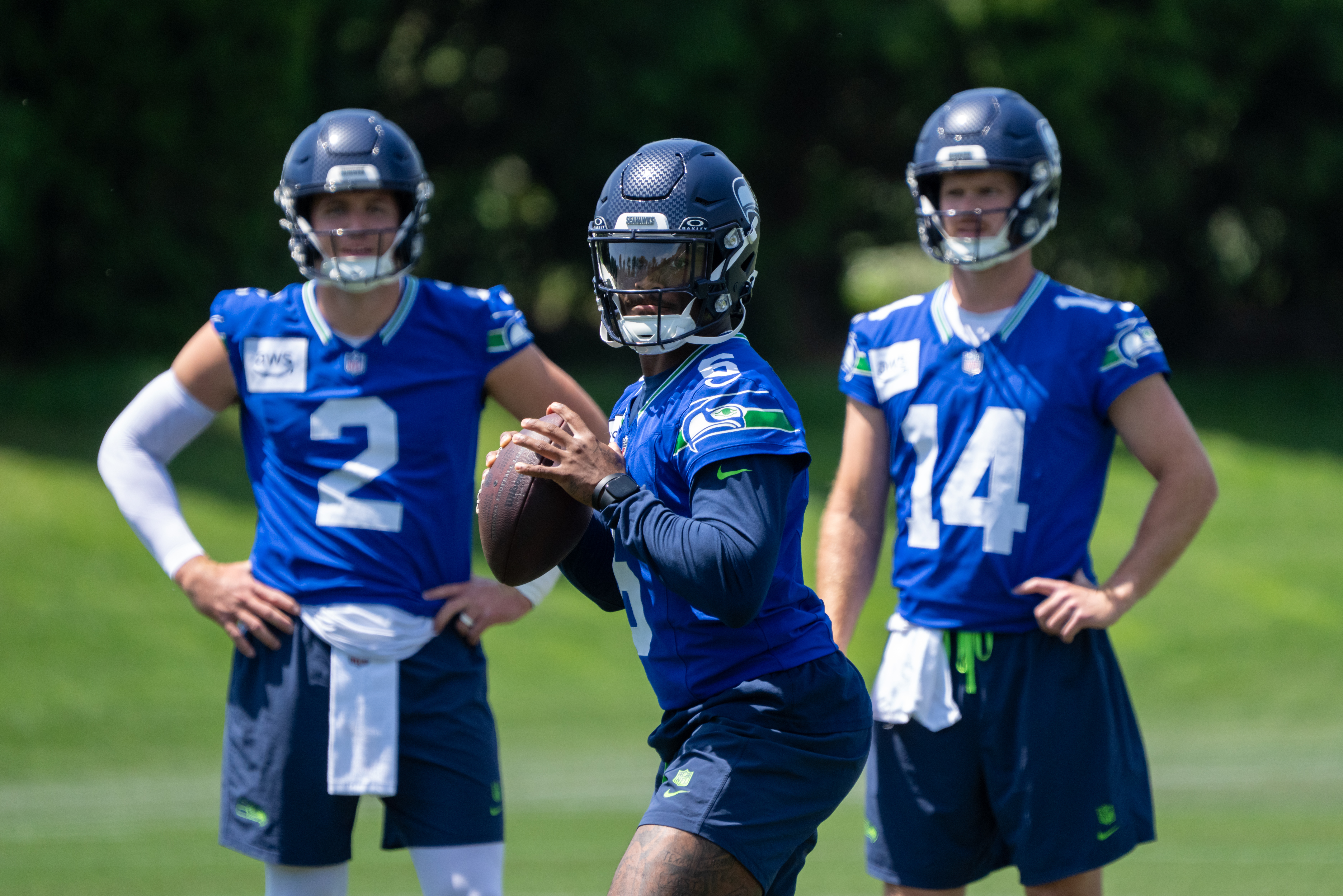 Chiefs vs. Seahawks Prediction, Odds & Expert Picks Today: NFL Preseason Week 2