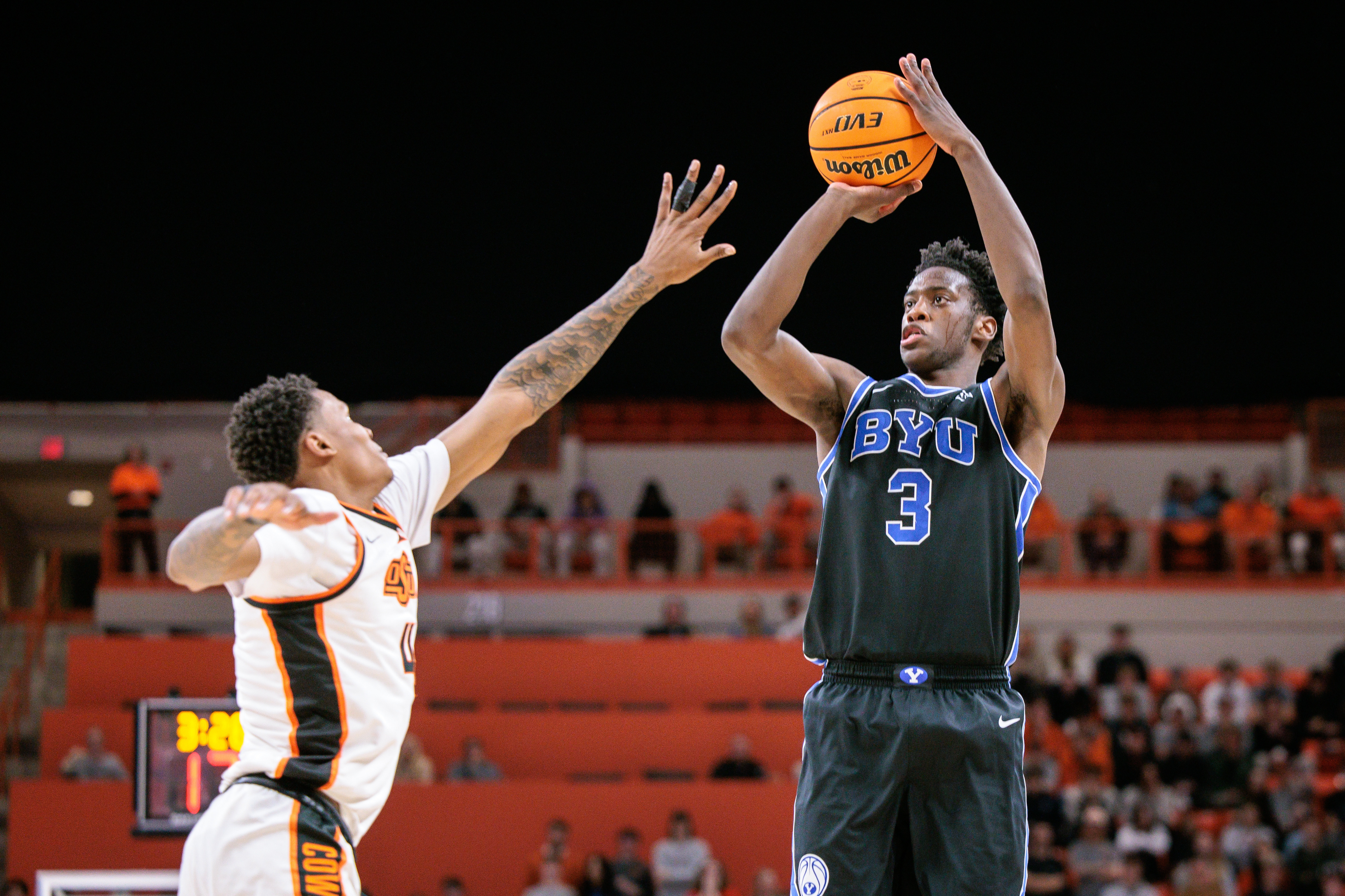 College Basketball Predictions & Best Bets Tonight: ATS Picks and Prop Bets (Tuesday, Feb. 10)