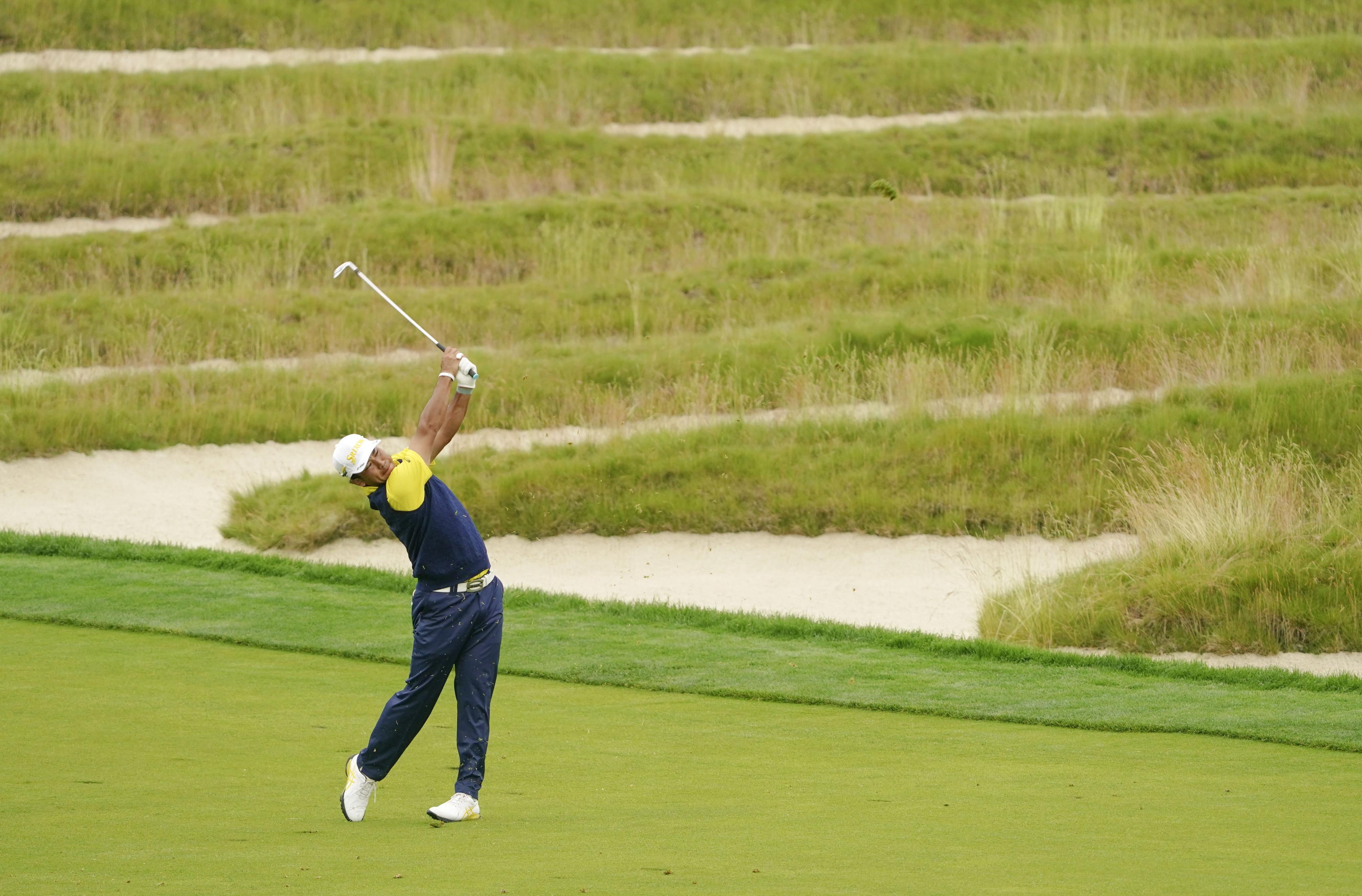 British Open AI Predictions & Best Bets: ChatGPT's Pick to Win, Long Shot & Prop Bets