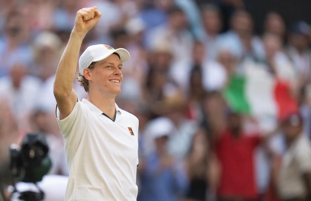 Wimbledon Prediction 2026: Jannik Sinner vs. Alexander Zverev Final Best Bets