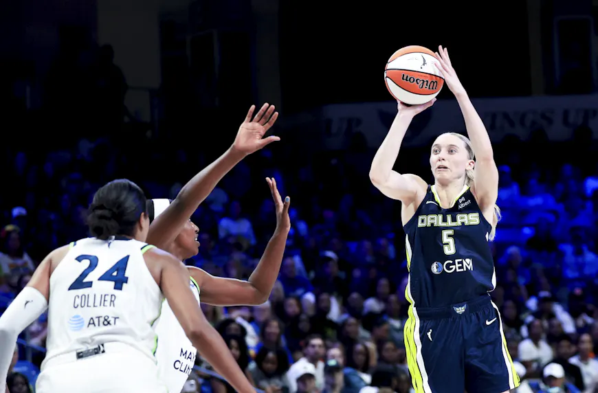 WNBA All-Star Game MVP Predictions 2025: Odds, Best Bets & Long Shot Pick