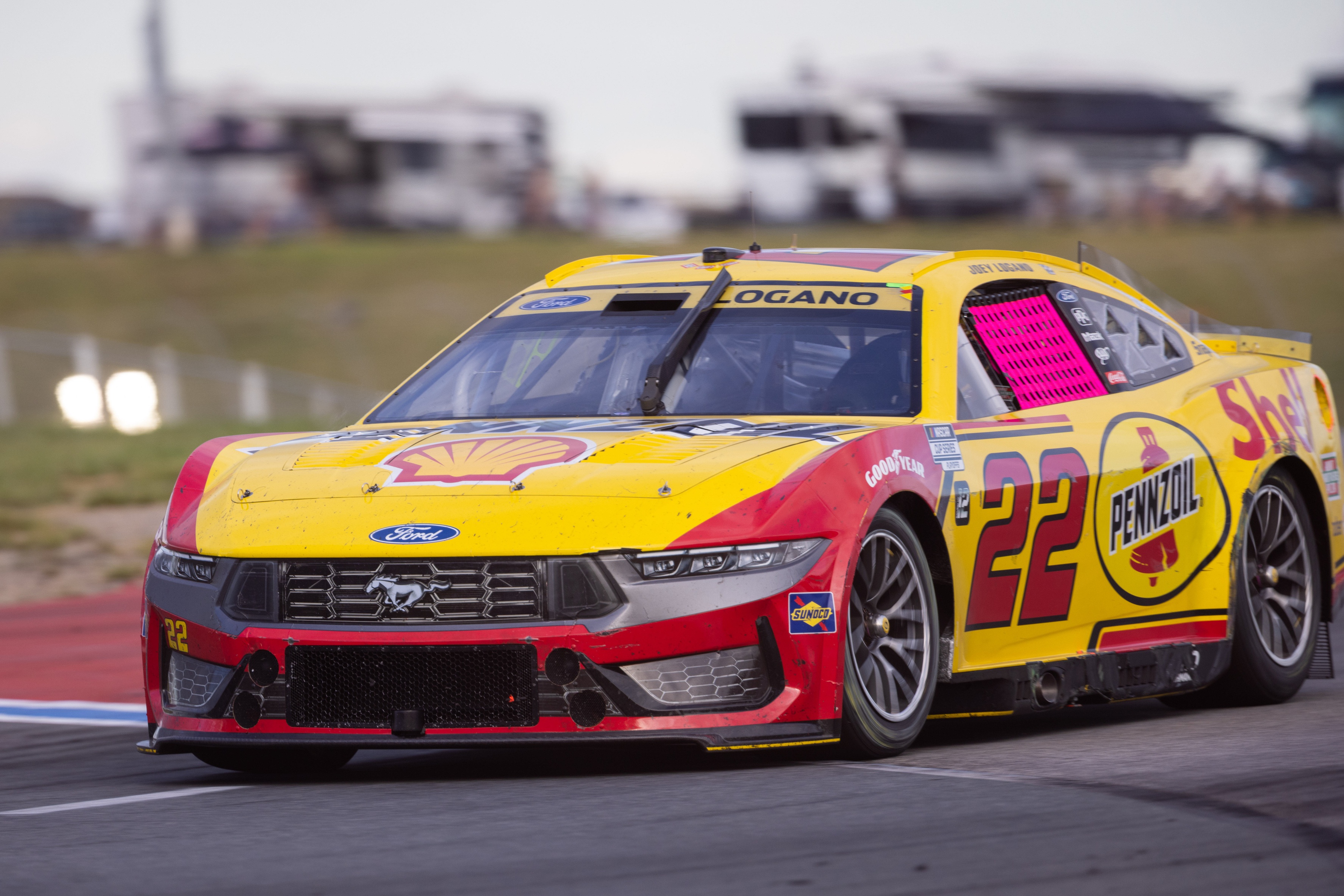 NASCAR Predictions & Odds at Martinsville: 2025 Xfinity 500 Best Bets Today 