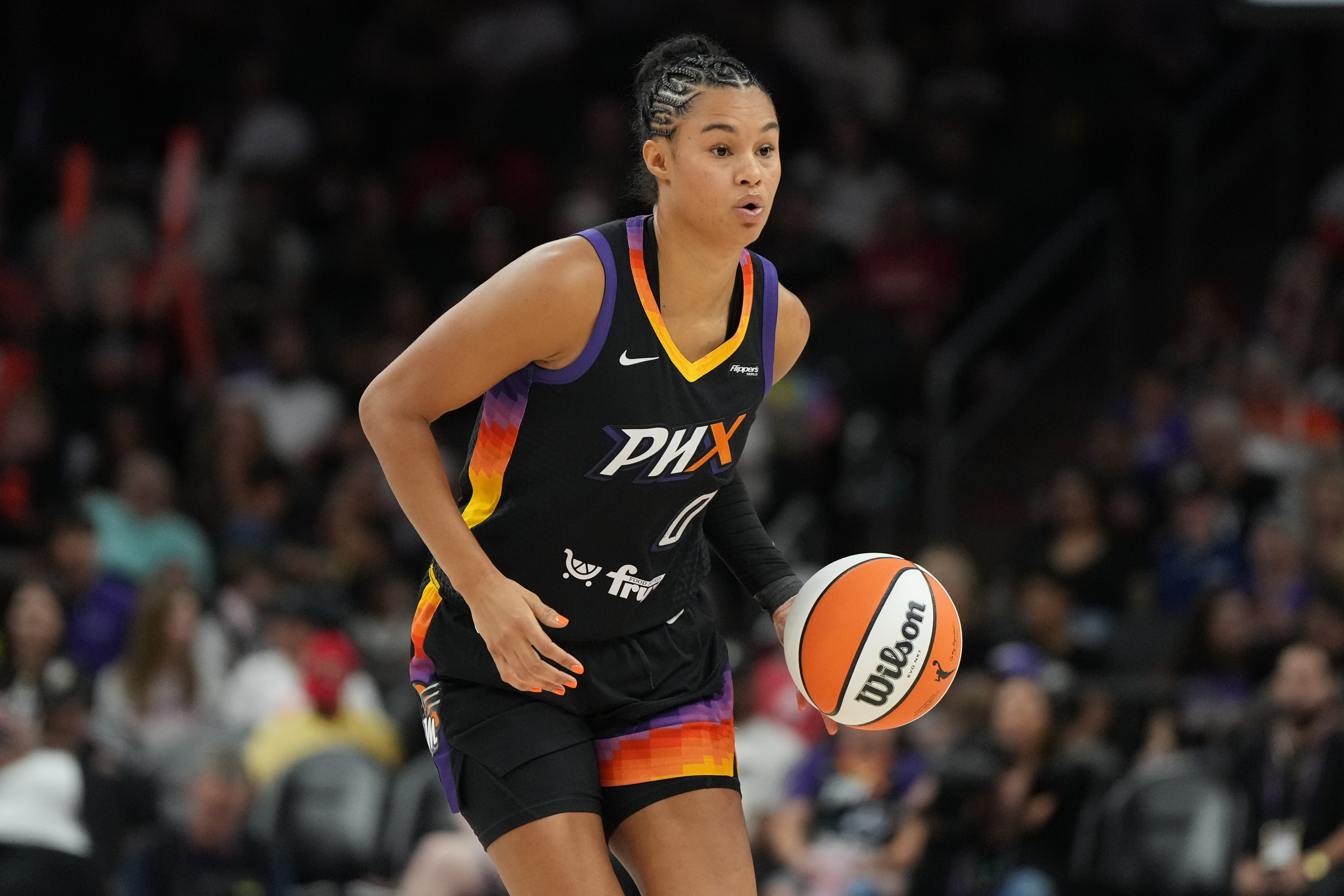 Mercury vs. Storm predictions