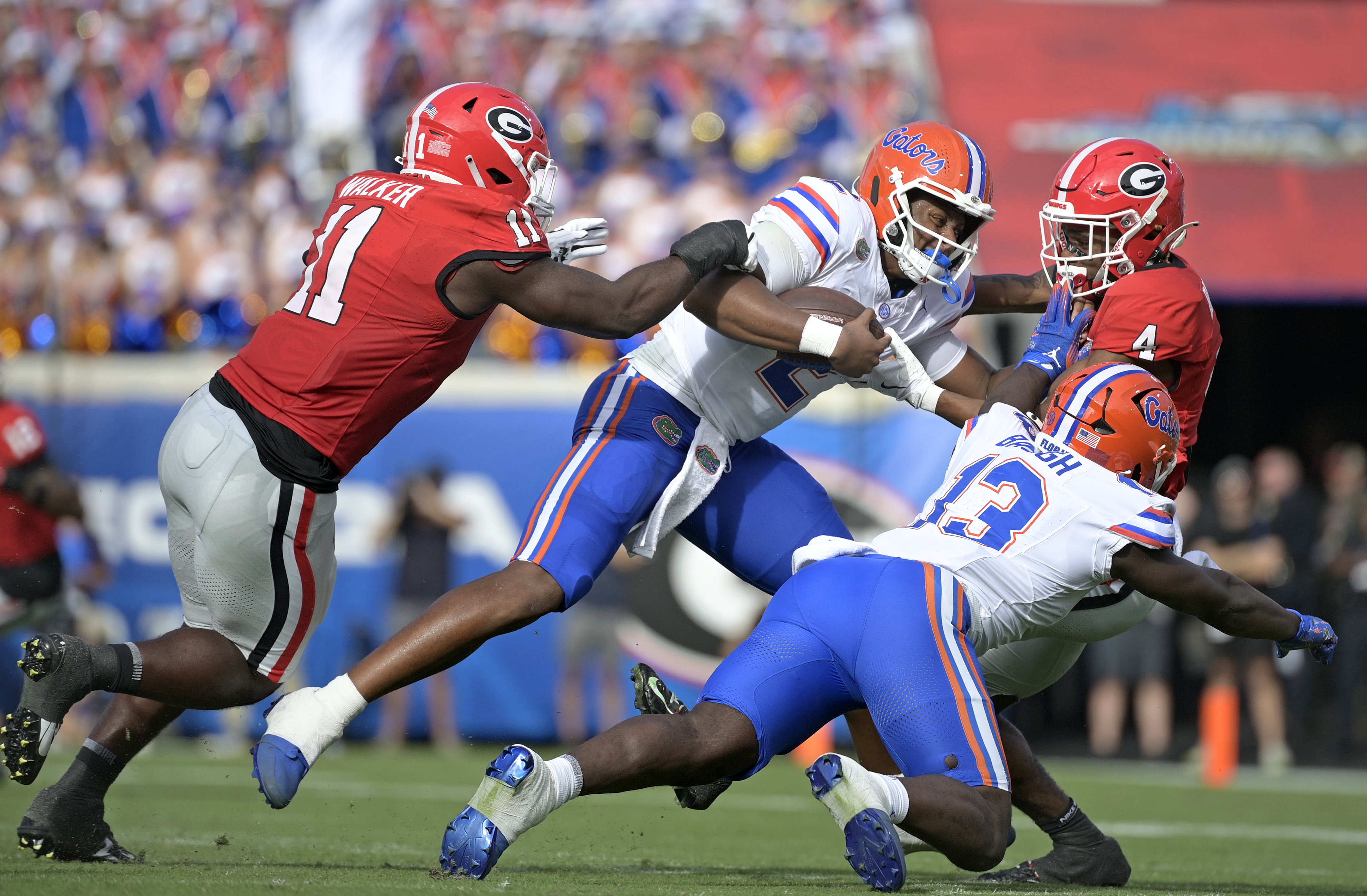 National Championship Long Shot Predictions: 2025-26 College Football Picks, Odds