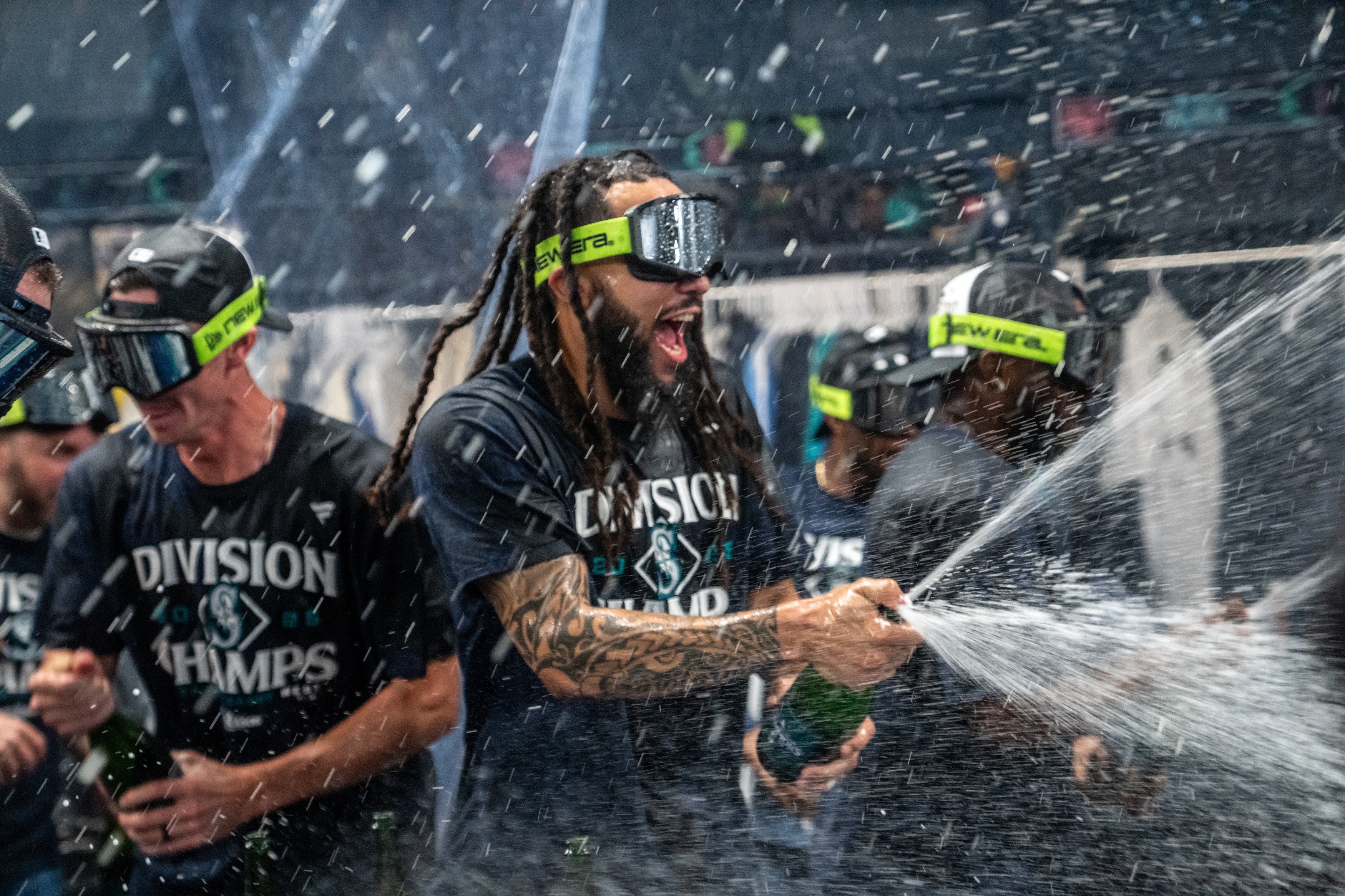 Dodgers vs. Mariners Prediction: MLB Odds, Expert Picks, Best Bets for Sept. 26