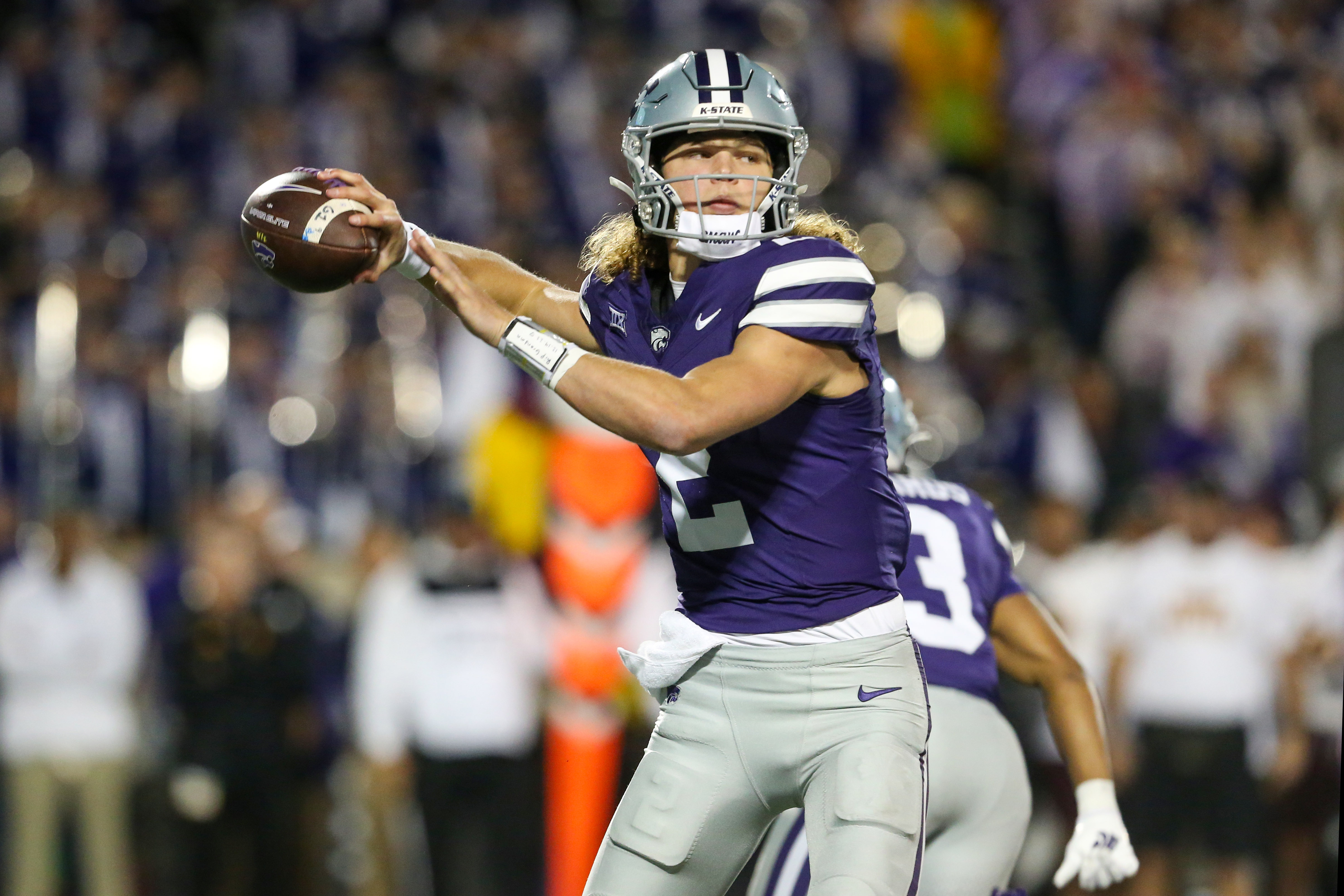 Rutgers vs. Kansas State Prediction & Picks Tonight: Rate Bowl Odds