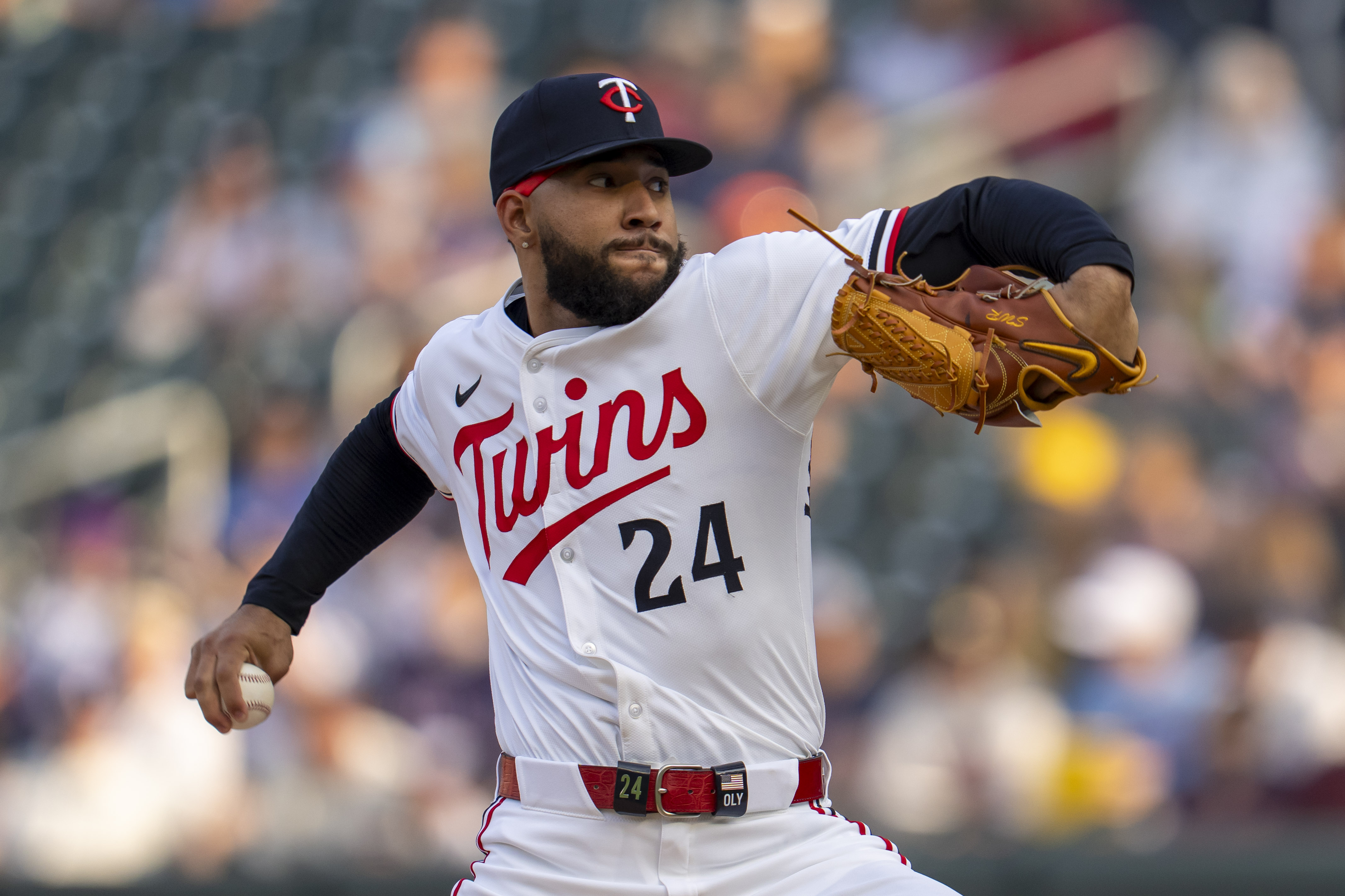 Red Sox vs. Twins Prediction, Odds & Best Bets: Woods Richardson Silences Boston