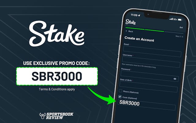 Sbr Promo Code Guide Stake 16x9