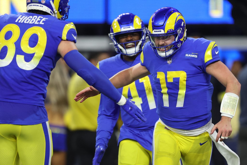 Rams vs. Packers Odds and Top Prop Bets & Parlays: NFL Week 15