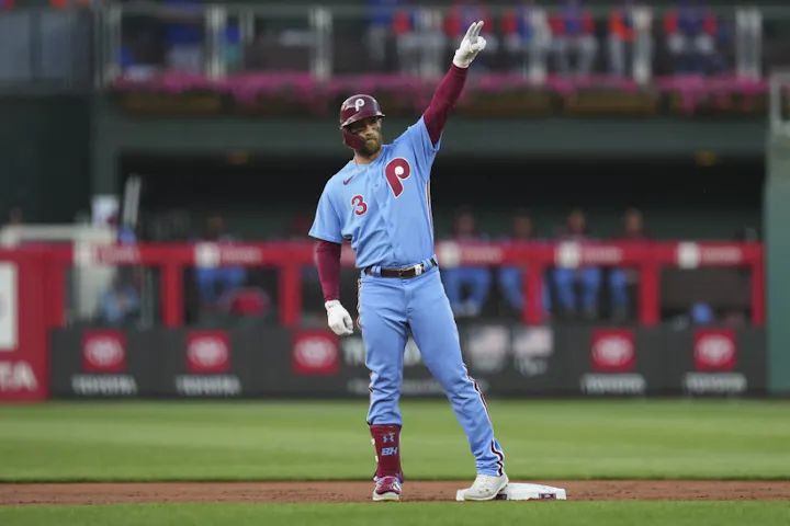 FanDuel MLB World Series Promo Code: Get up to  in Free Bets for Phillies vs. Astros