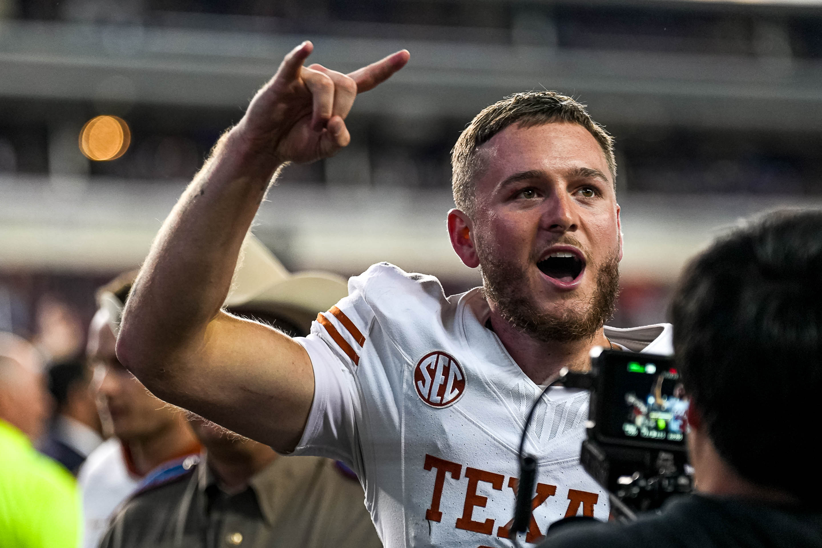 Georgia vs. Texas Early Picks, Predictions & Odds: SEC Championship