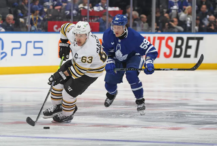 Maple Leafs vs. Bruins Game 7 Player Props & Odds: Today's Best Prop Bets