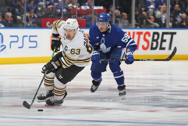 Maple Leafs vs. Bruins Game 7 Player Props & Odds: Today's Best Prop Bets