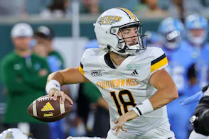 Southern Miss vs. Troy Prediction: Week 6 Odds, Picks & Best Bet