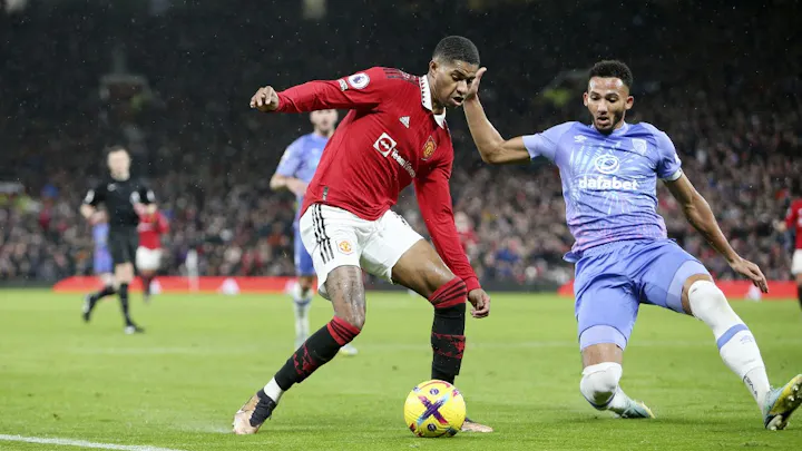 Manchester United vs. Manchester City Odds, Picks, Predictions: United Out to Avenge Embarrassment