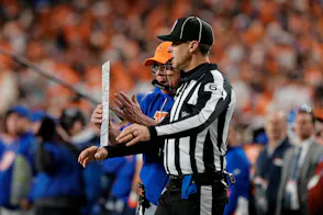 AFC Championship Game Prop Bet Sheet 2026: Printable Patriots vs. Broncos Party Props