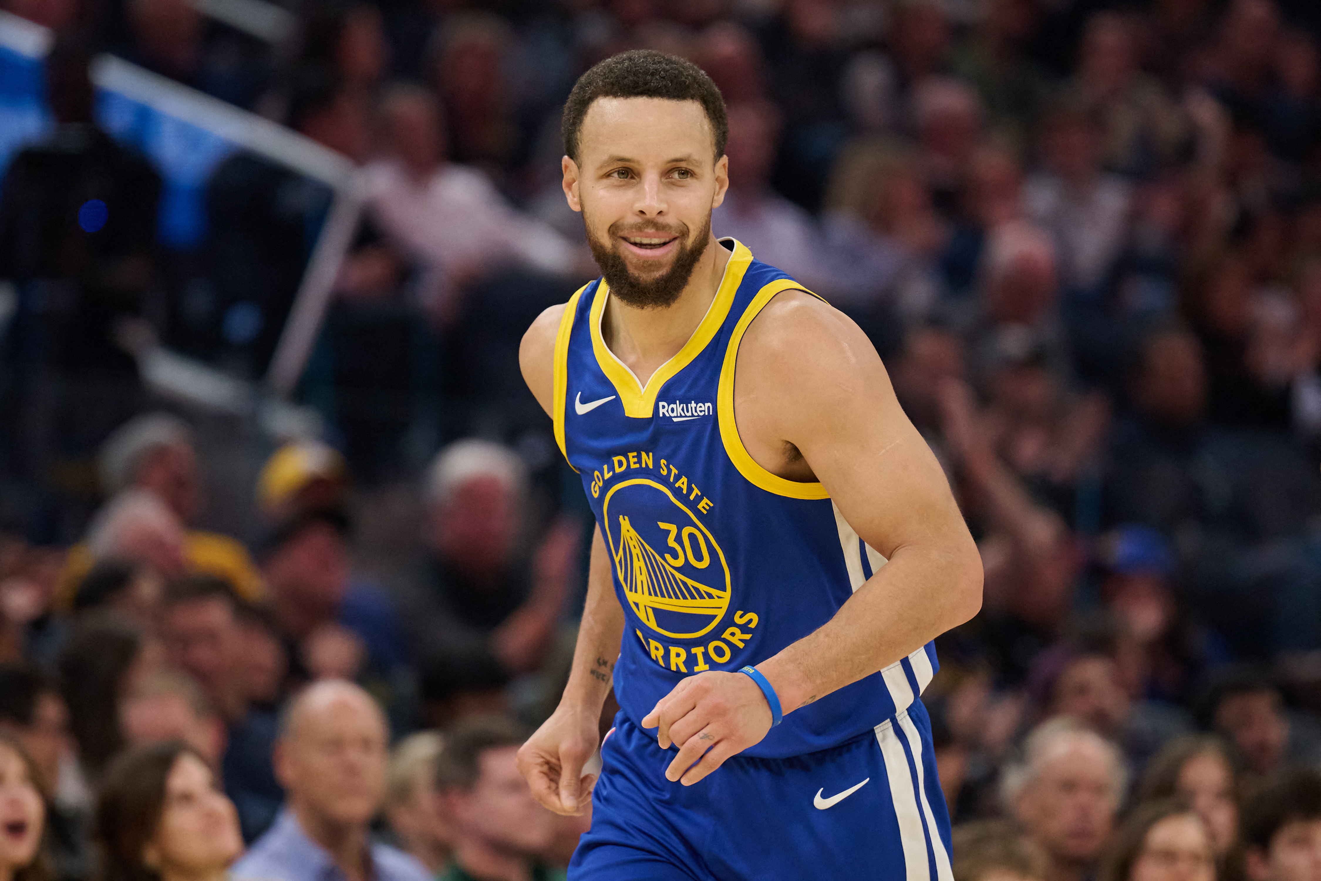 Trail Blazers vs. Warriors Player Props & Best Bets: NBA Prop Picks Tonight (Jan. 13)