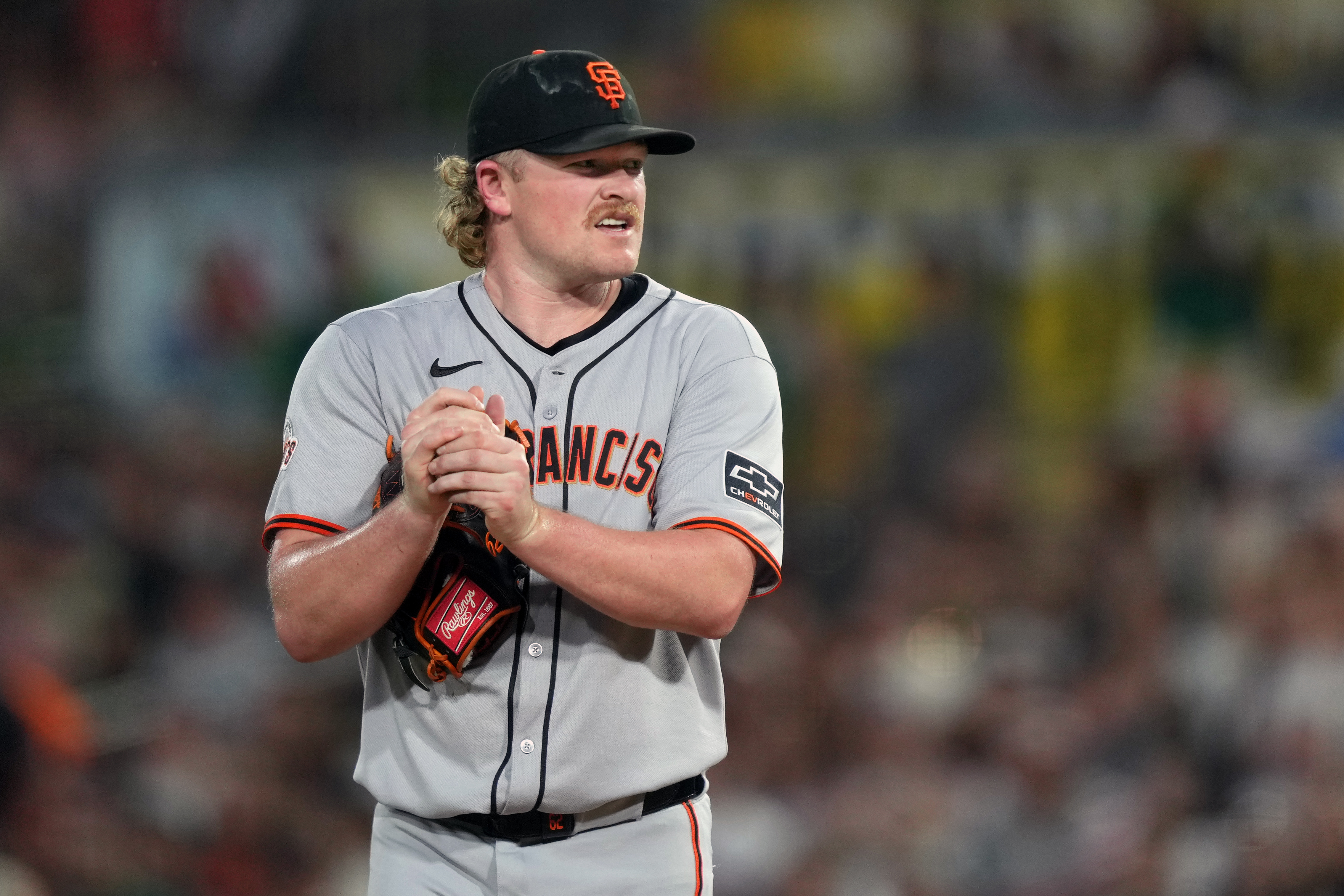 Padres vs. Giants Prediction, Odds & Best Bets: Back San Diego In Battle of Veteran Pitchers
