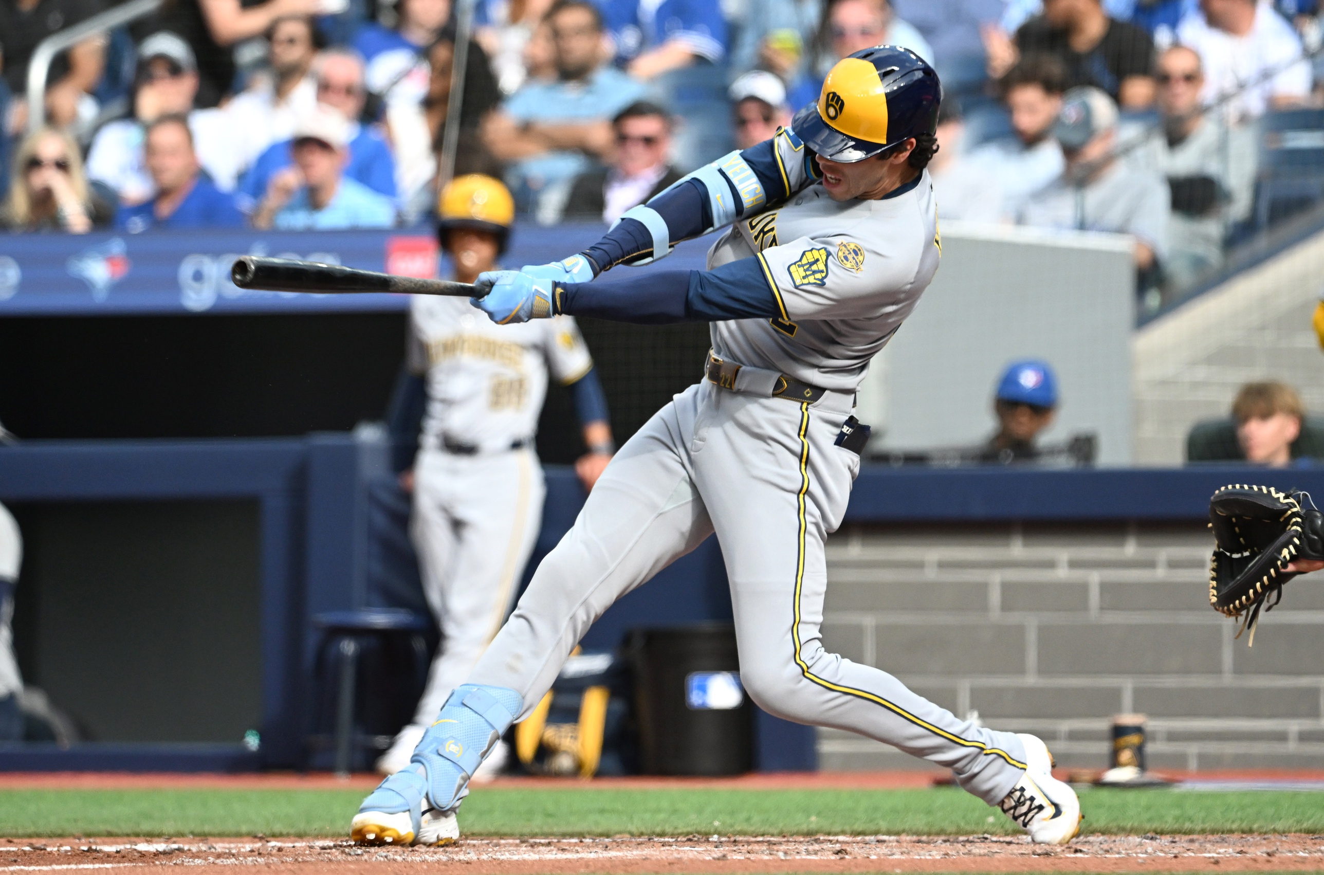 Brewers vs. Blue Jays Prediction, Odds & Expert Picks: MLB Best Bets for Aug. 31