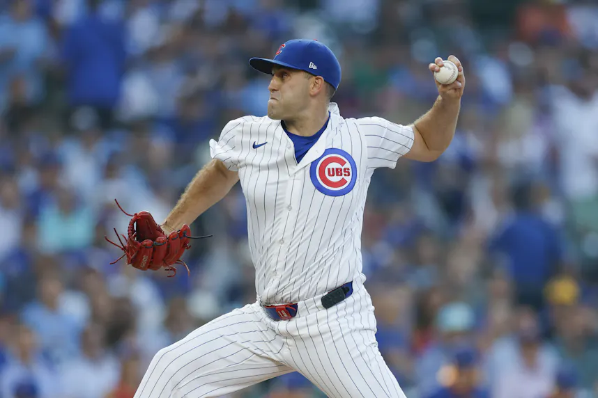 Best Strikeout Props Today: Monday, July 28