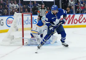 NHL Predictions Today: Odds, Picks & Best Bets for Oct. 20 