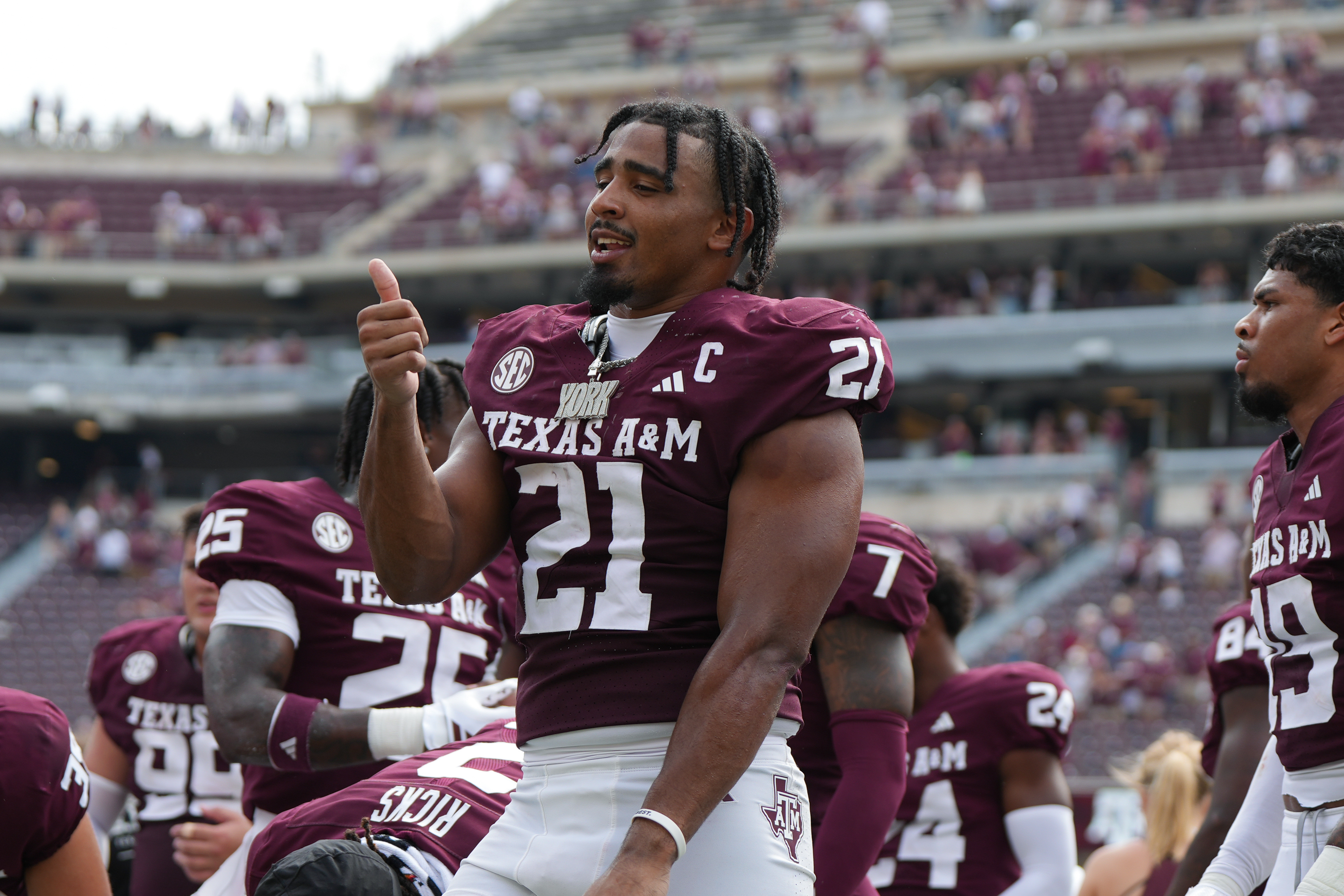 Early Texas A&M vs. Notre Dame Prediction, Odds & Picks for Week 3: Expert College Football Preview
