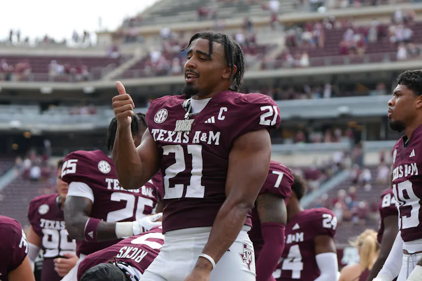 Early Texas A&M vs. Notre Dame Prediction, Odds & Picks for Week 3: Expert College Football Preview