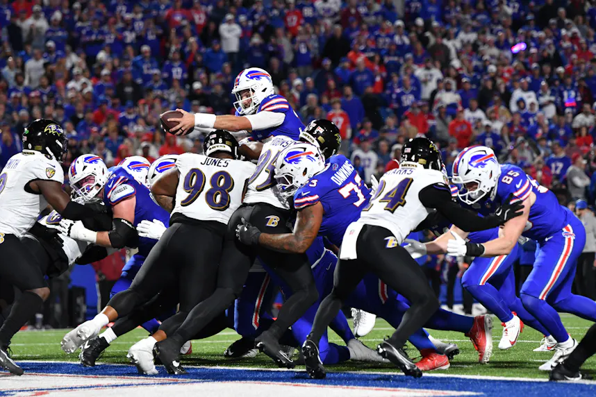 Super Bowl Odds 2026: Super Bowl 60 Betting Lines Entering Week 2