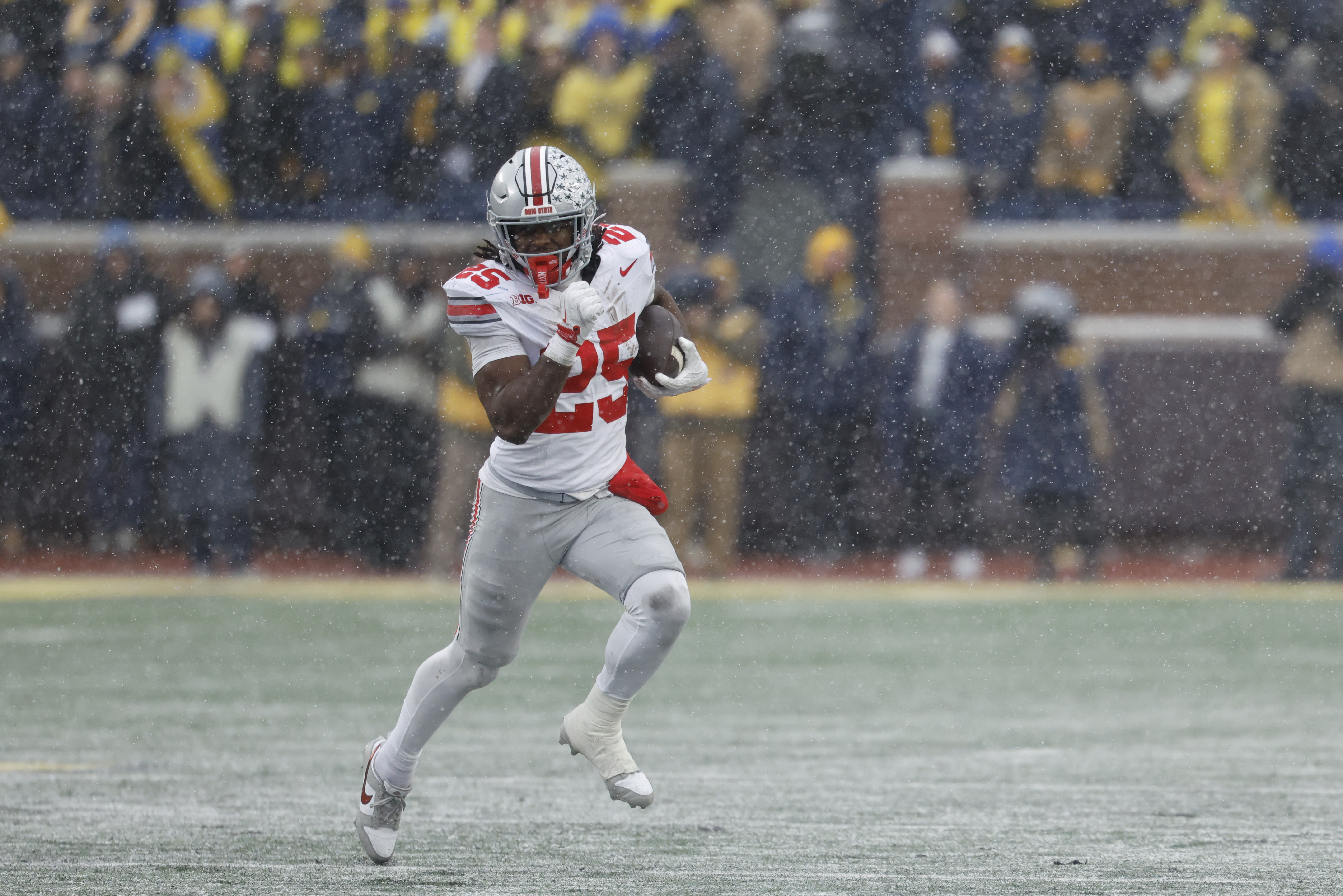 College Football National Championship Odds 2027: Ohio State, Texas Among Early Favorites