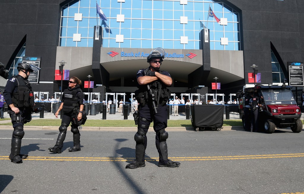 NFL stadiums to avoid: New study reveals most dangerous venue