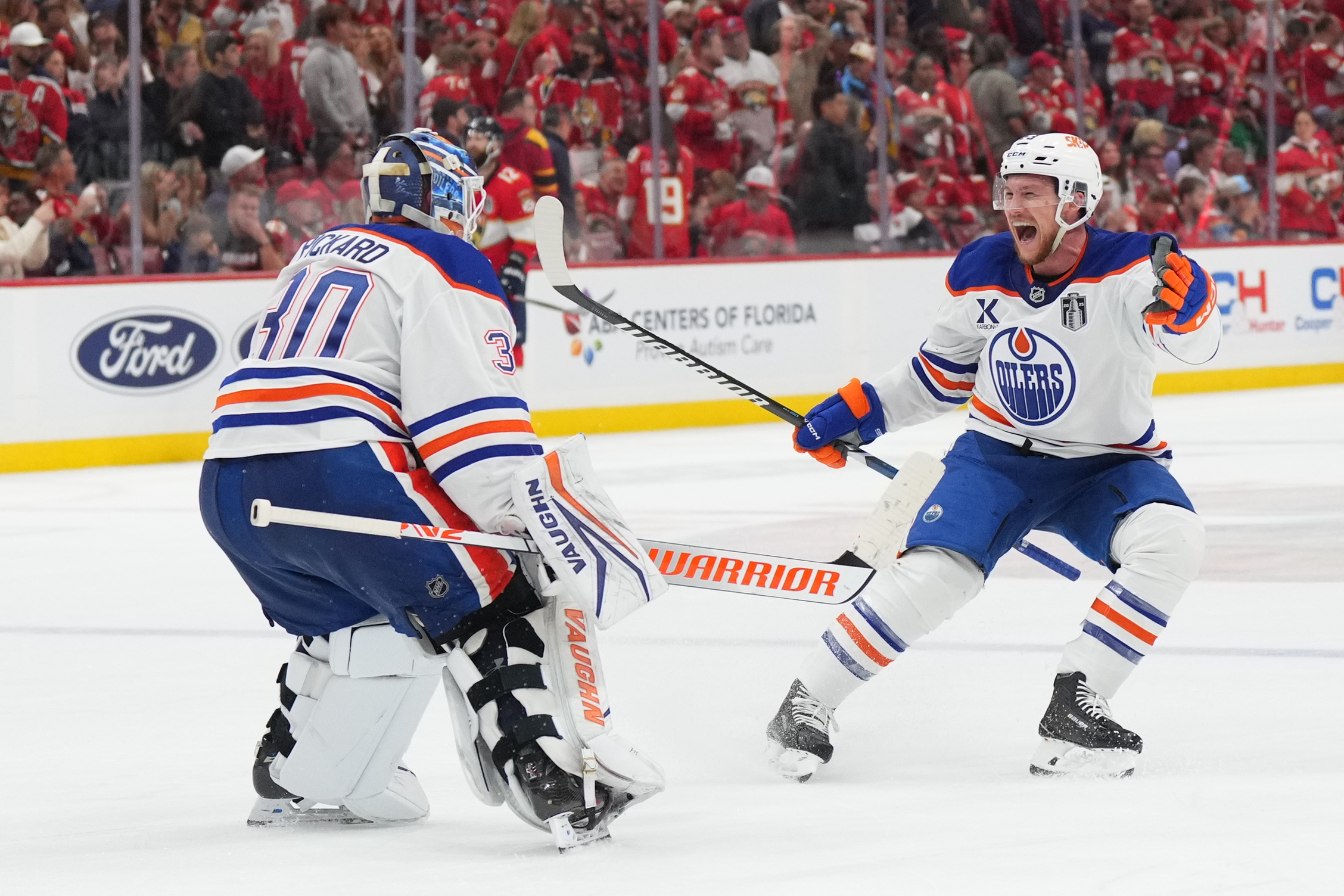 Panthers vs. Oilers Predictions Tonight: Stanley Cup Game 5 Odds & Best Bet