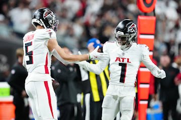 Falcons vs. 49ers Anytime Touchdown Scorer Predictions for Sunday Night Football